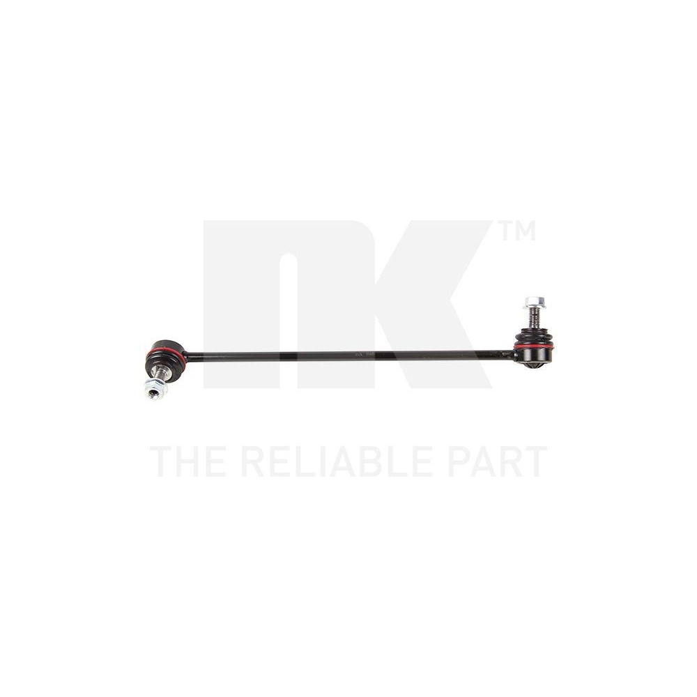 Stange/Strebe, Stabilisator NK 5113728 f&uuml;r PEUGEOT, Vorderachse links