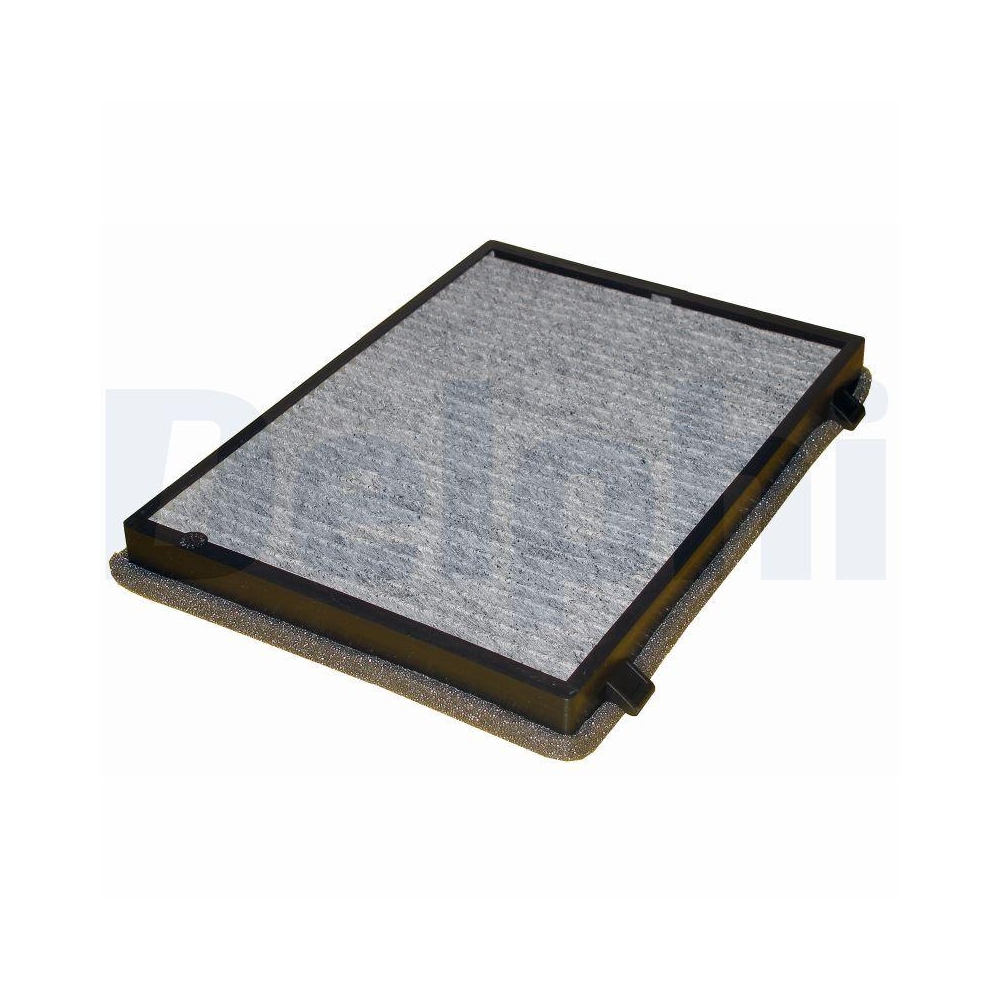 DELPHI TSP0325263C Filter, Innenraumluft f&uuml;r OPEL VAUXHALL CHEVROLET