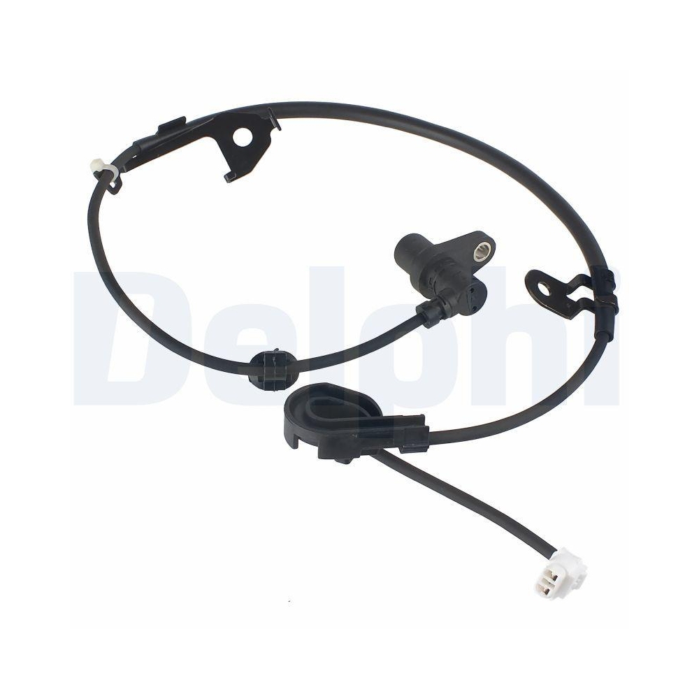 DELPHI SS20285 Sensor, Raddrehzahl f&uuml;r TOYOTA, Vorderachse links