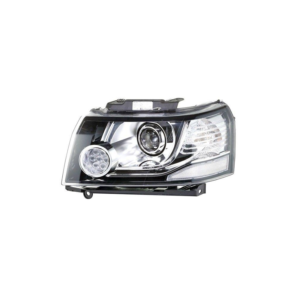 HELLA Hauptscheinwerfer 1LJ 354 813-141 für LAND ROVER, rechts