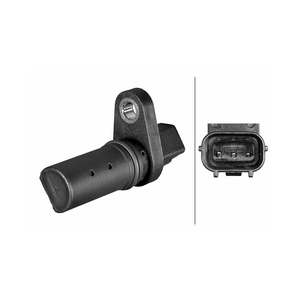 HELLA Impulsgeber, Kurbelwelle 6PU 358 380-791 f&uuml;r HONDA ACURA