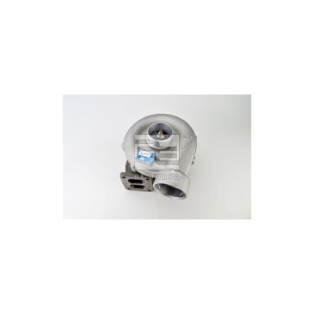 BE TURBO 127668 Lader, Aufladung f&uuml;r LIEBHERR
