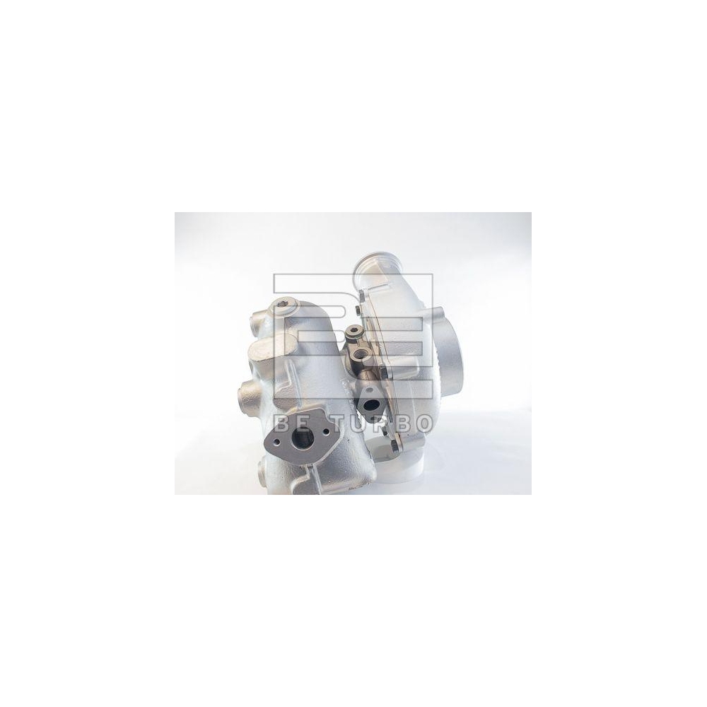 BE TURBO 129053 Lader, Aufladung f&uuml;r MAN