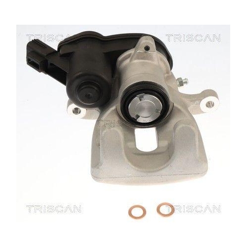 TRISCAN 8175 25227 Bremssattel f&uuml;r NISSAN RENAULT, Hinterachse links