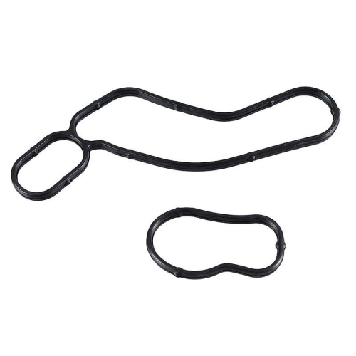 METZGER AUTOTEILE 2430311 Dichtungssatz, &Ouml;lk&uuml;hler f&uuml;r OPEL VAUXHALL CHEVROLET