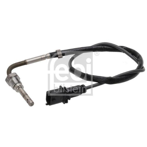 FEBI BILSTEIN 1003353 Sensor, Abgastemperatur f&uuml;r IVECO