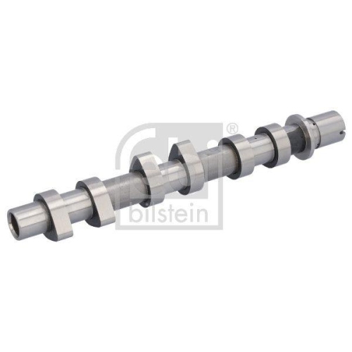 FEBI BILSTEIN 1000547 Nockenwelle f&uuml;r NISSAN RENAULT DACIA, Auslassseite
