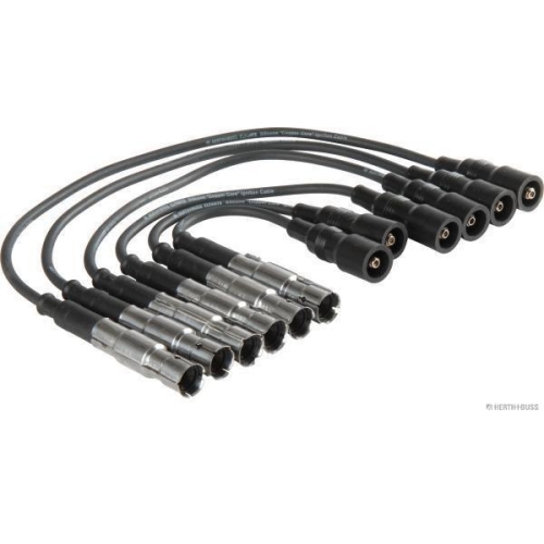 HERTH+BUSS ELPARTS 51278338 Z&uuml;ndleitungssatz f&uuml;r AUDI