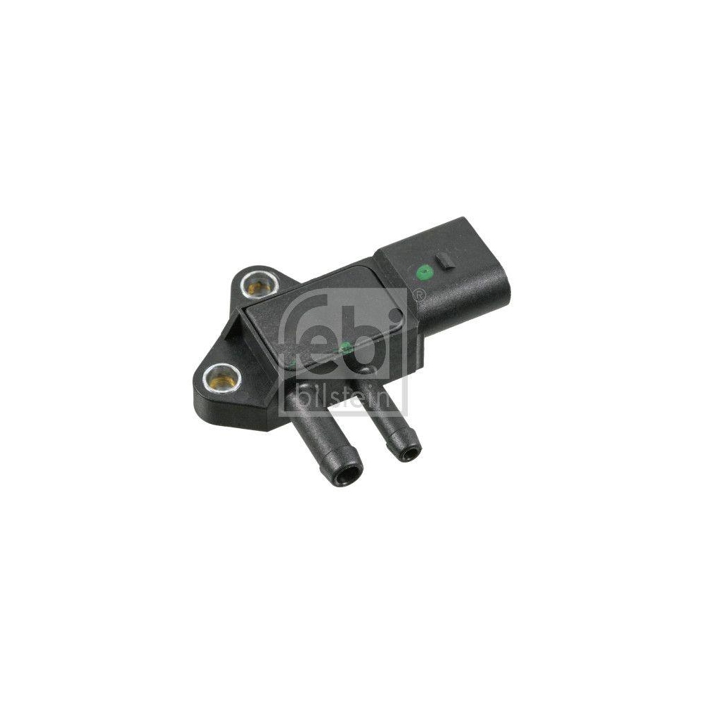 FEBI BILSTEIN Sensor, Abgasdruck 44748 f&uuml;r AUDI SKODA VW