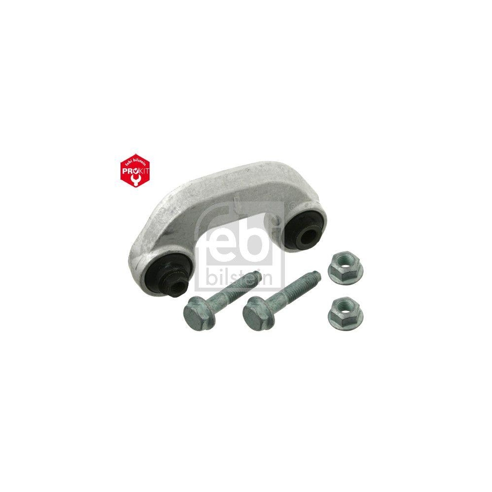 Stange/Strebe, Stabilisator FEBI BILSTEIN 21924 ProKit f&uuml;r AUDI SEAT