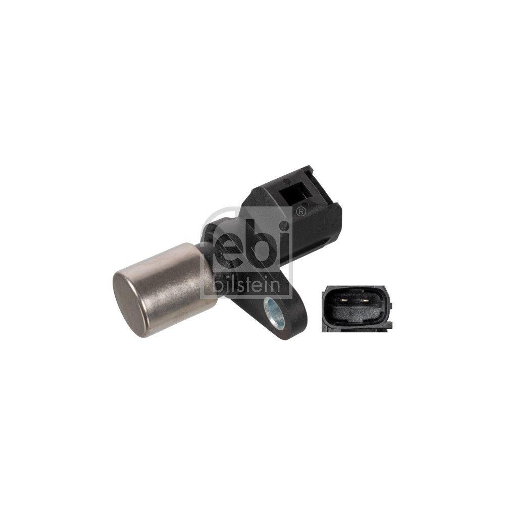 FEBI BILSTEIN Sensor, Nockenwellenposition 30825 für TOYOTA LEXUS