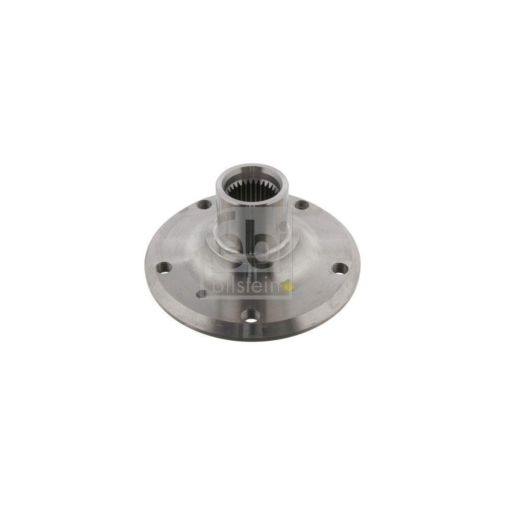 FEBI BILSTEIN Radnabe 32806 f&uuml;r BMW, Hinterachse, f&uuml;r Fahrzeuge mit Aktivlenkung