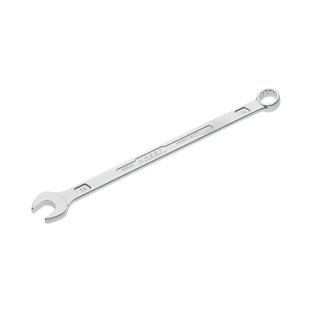 Ring-/Gabelschlüssel HAZET 600LG-14 für VW