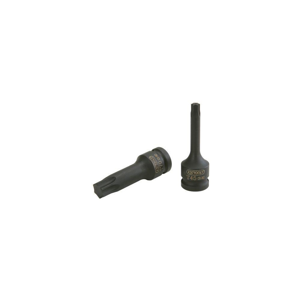 Kraft-Stecknuss KS TOOLS 911.0995 f&uuml;r