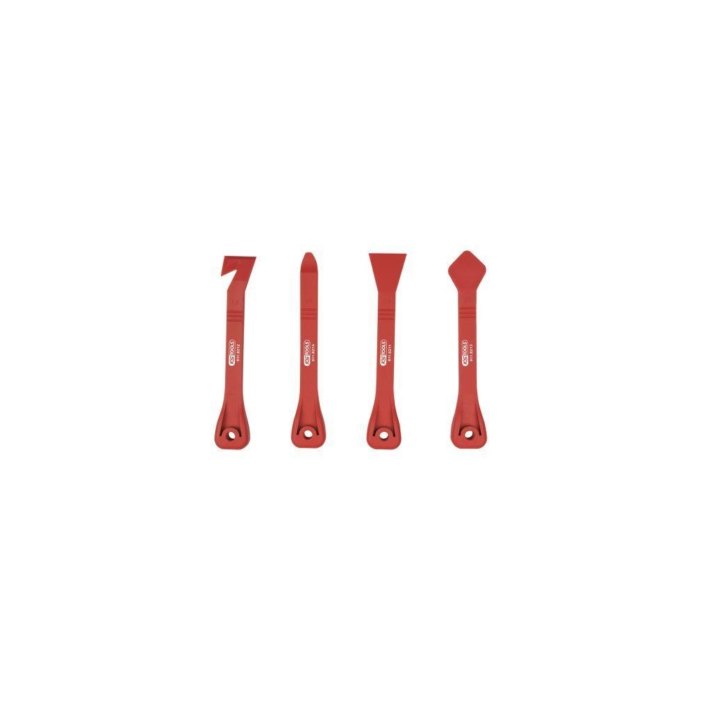 Schabersatz KS TOOLS 911.8210 f&uuml;r