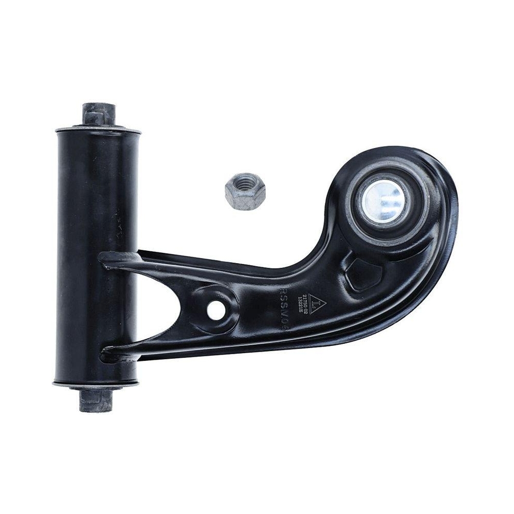 Lenker, Radaufh&auml;ngung LEMF&Ouml;RDER 21750 02 f&uuml;r MERCEDES-BENZ, Vorderachse, oben