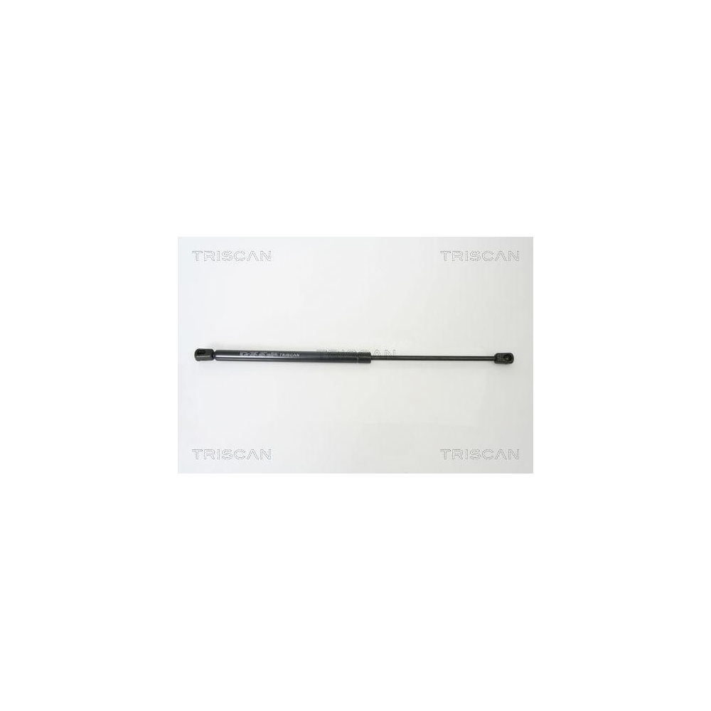 Gasfeder, Koffer-/Laderaum TRISCAN 8710 16239 für FORD, hinten links
