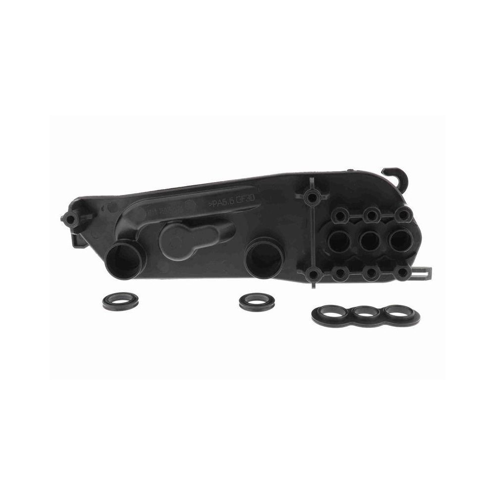 Halter, K&uuml;hlerl&uuml;fter VAICO V20-2332 Original VAICO Qualit&auml;t f&uuml;r BMW