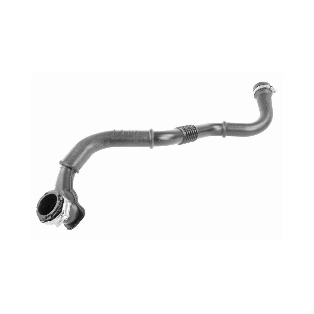 Ladeluftschlauch VAICO V46-0736 Q+, Erstausr&uuml;sterqualit&auml;t f&uuml;r RENAULT