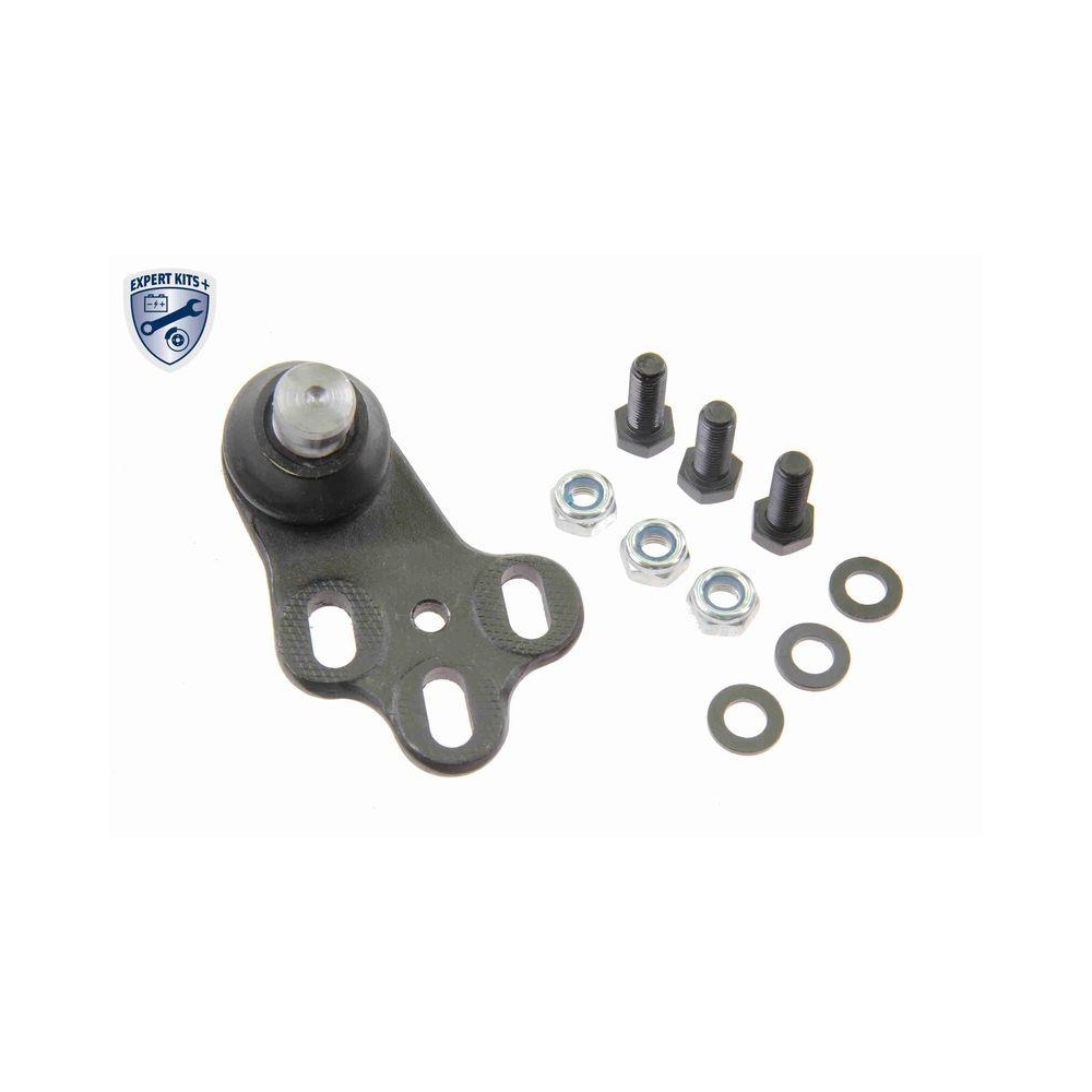 Trag-/F&uuml;hrungsgelenk VAICO V10-7176-1 EXPERT KITS + f&uuml;r AUDI SEAT SKODA VW VAG