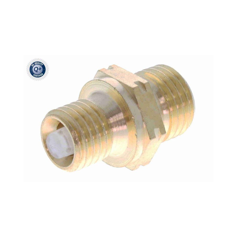 Filter, Kraftstoff-Fördereinheit VEMO V30-09-0018 Q+, Erstausrüsterqualität für