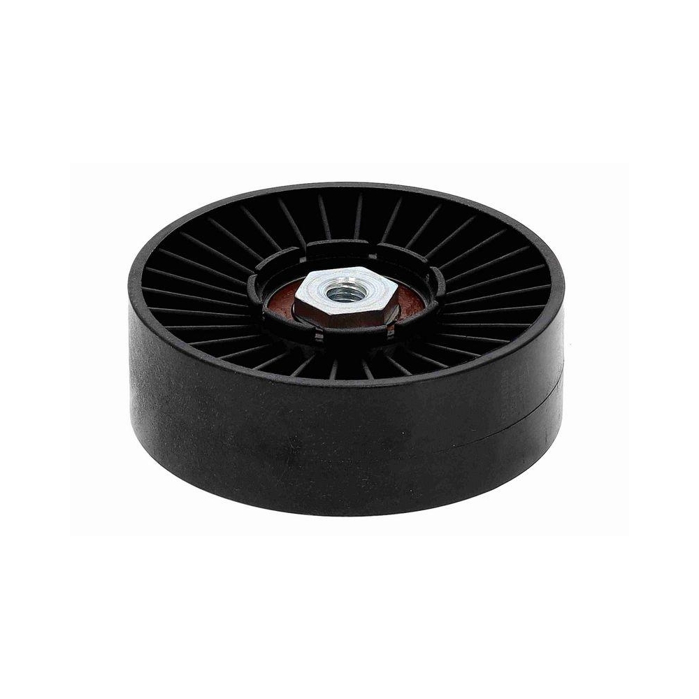 Umlenk-/Führungsrolle, Keilrippenriemen VAICO V10-1783 Original VAICO Qualität