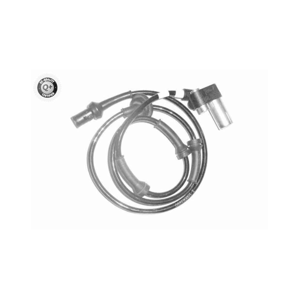 Sensor, Raddrehzahl VEMO V50-72-0008 Q+, Erstausr&uuml;sterqualit&auml;t f&uuml;r SAAB