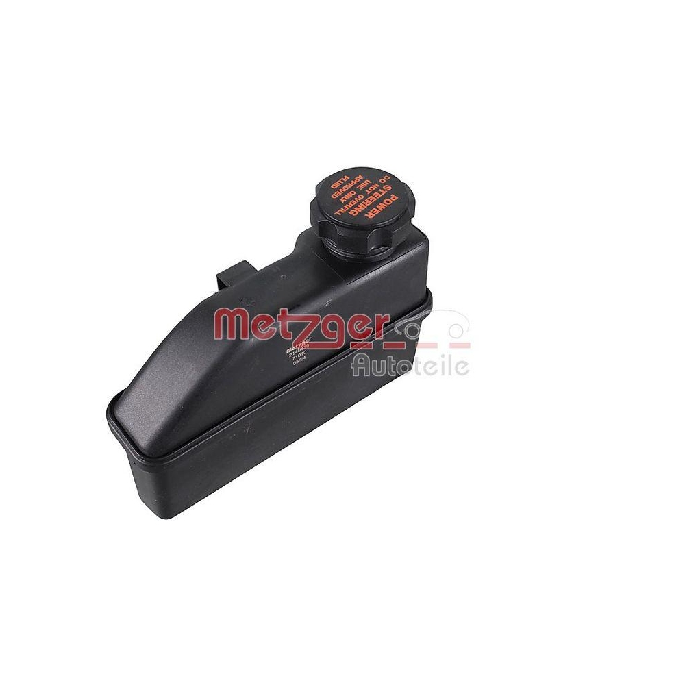 Ausgleichsbeh&auml;lter, Hydraulik&ouml;l (Servolenkung) METZGER 2140439 f&uuml;r VOLVO