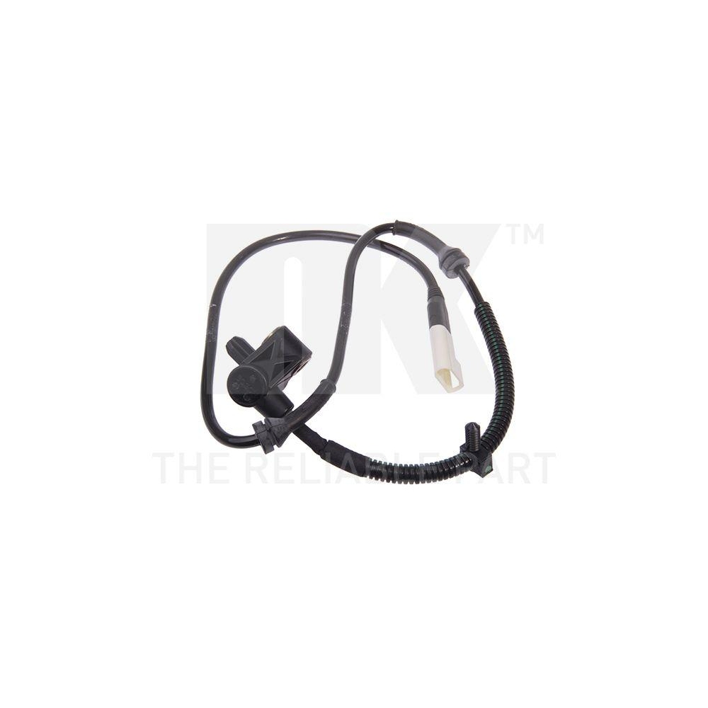 Sensor, Raddrehzahl NK 292524 f&uuml;r FORD, Vorderachse