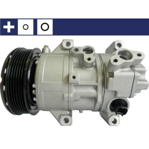 MAHLE ACP 103 000S Kompressor, Klimaanlage BEHR f&uuml;r TOYOTA