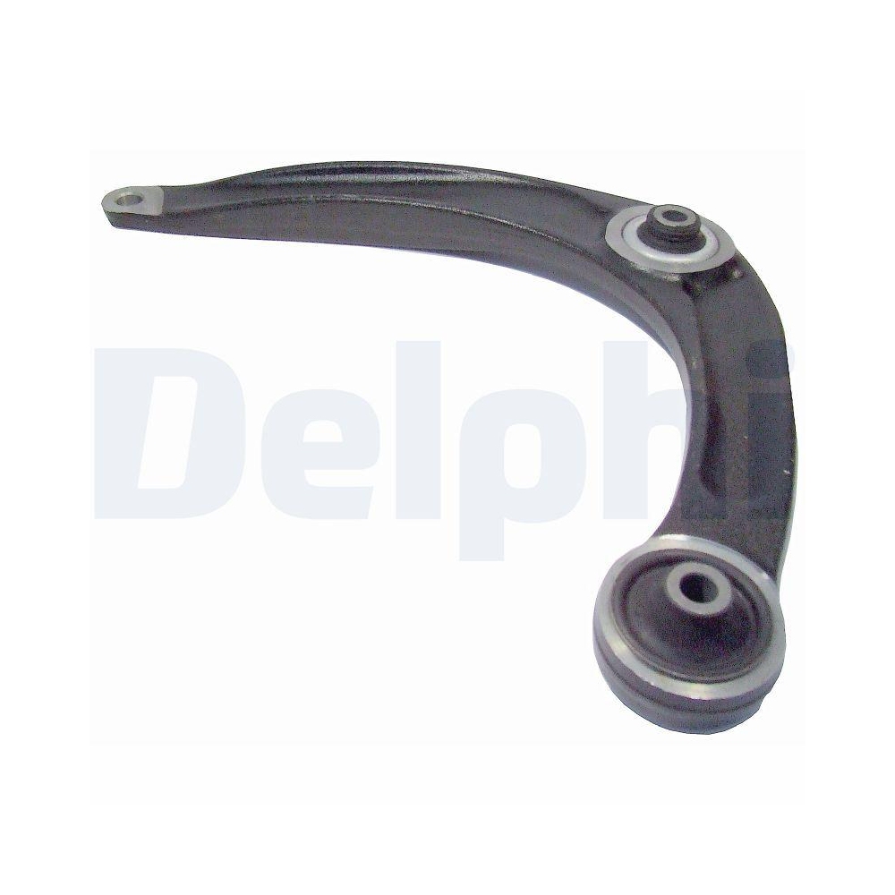 DELPHI TC2175 Lenker, Radaufhängung für CITROËN PEUGEOT DS, Vorderachse links