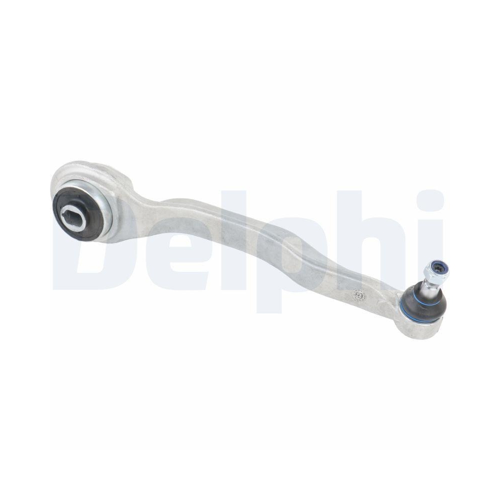 DELPHI TC1386 Lenker, Radaufh&auml;ngung f&uuml;r MERCEDES-BENZ, Vorderachse rechts, au&szlig;en