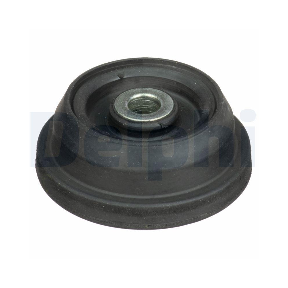 DELPHI BSJ10068 Federbeinst&uuml;tzlager f&uuml;r PEUGEOT, Hinterachse