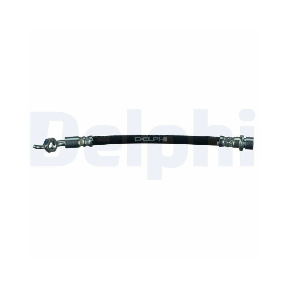 DELPHI LH7249 Bremsschlauch f&uuml;r TOYOTA, Hinterachse