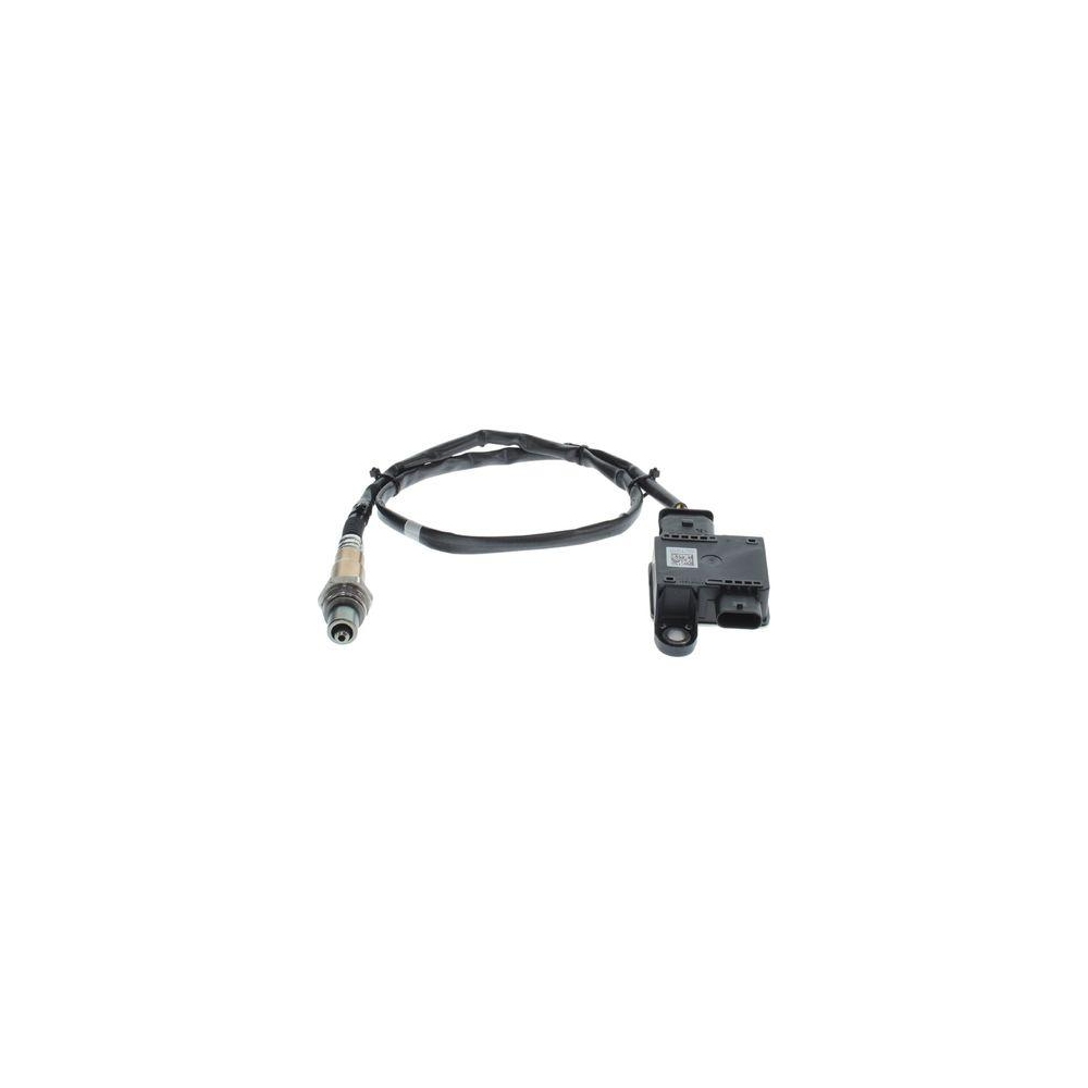 Partikelsensor BOSCH 0 281 007 996 f&uuml;r AUDI SEAT SKODA VW CUPRA