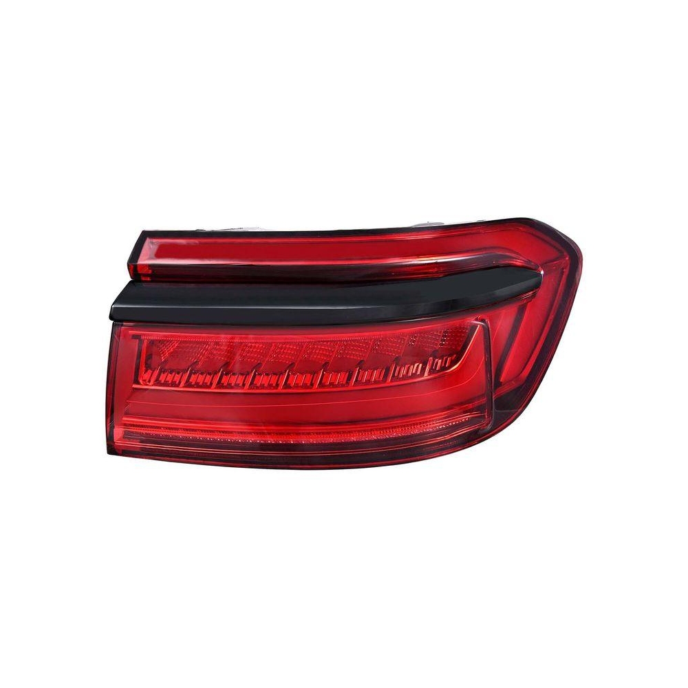 HELLA Heckleuchte 2SD 013 095-661 f&uuml;r AUDI