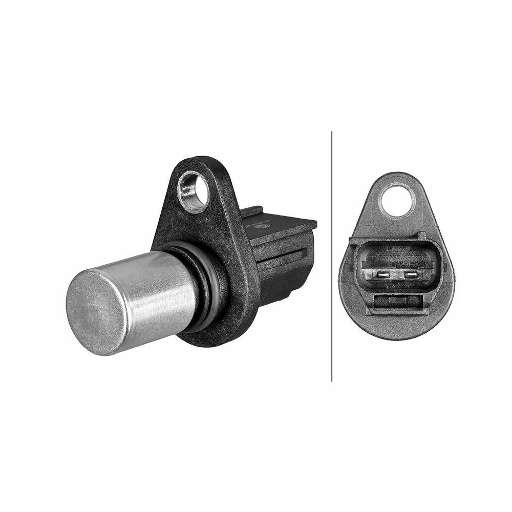 HELLA Impulsgeber, Kurbelwelle 6PU 358 380-801 f&uuml;r FORD VOLVO LAND ROVER