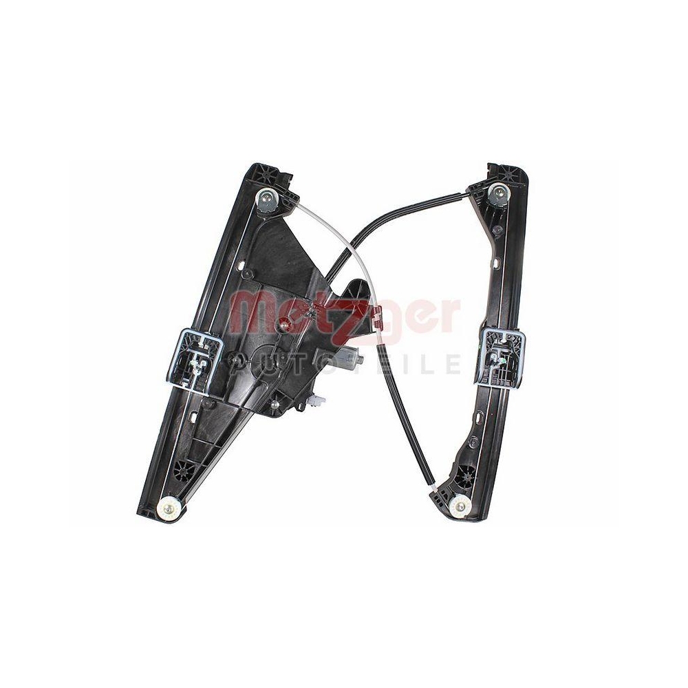 Fensterheber METZGER AUTOTEILE 2160857 ORIGINAL ERSATZTEIL GREENPARTS für LANCIA