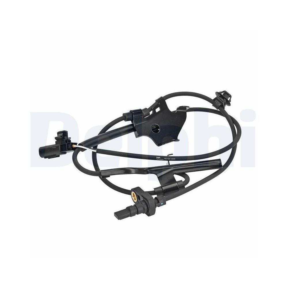DELPHI SS21646-12B1 Sensor, Raddrehzahl f&uuml;r TOYOTA LEXUS, Vorderachse links