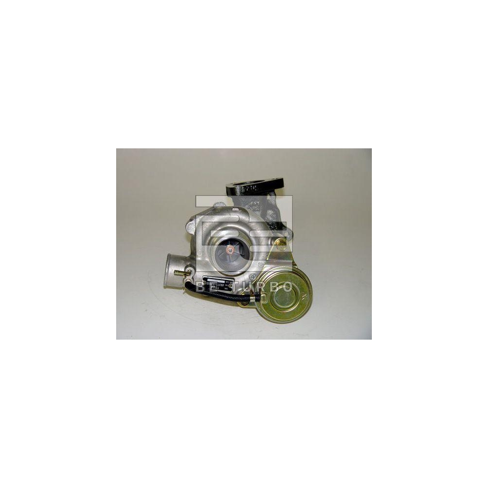 BE TURBO 124371 Lader, Aufladung f&uuml;r MITSUBISHI YANMAR