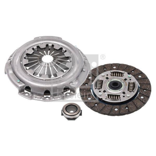 FEBI BILSTEIN 1005231 Kupplungssatz f&uuml;r ALFA ROMEO CHRYSLER FIAT FORD LANCIA