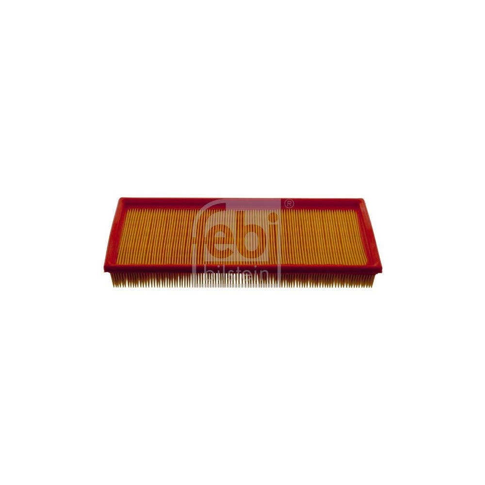 FEBI BILSTEIN Luftfilter 01511 f&uuml;r AUDI VW LIEBHERR