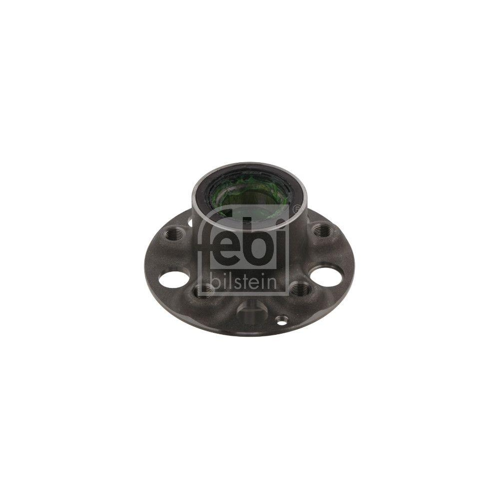 Radlagersatz FEBI BILSTEIN 38652 f&uuml;r MERCEDES-BENZ, Vorderachse