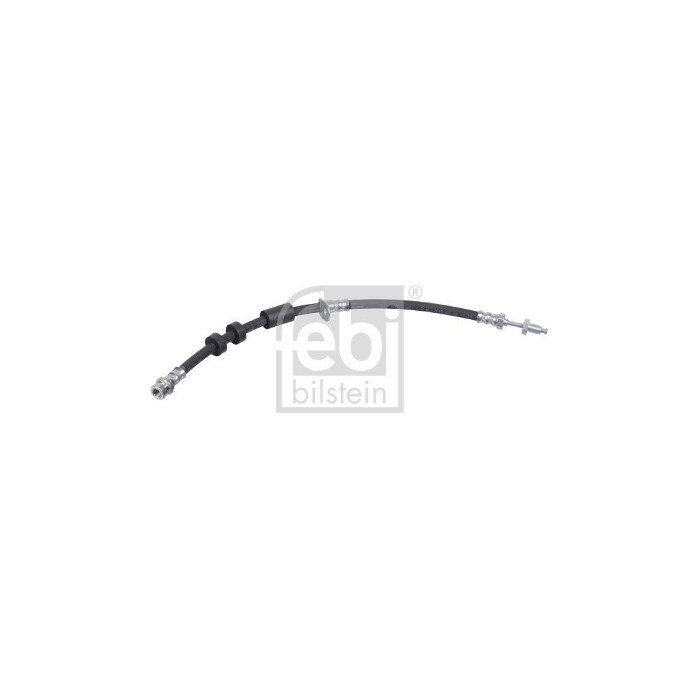 FEBI BILSTEIN Bremsschlauch 104237 f&uuml;r FORD FORD USA FORD MOTOR COMPANY