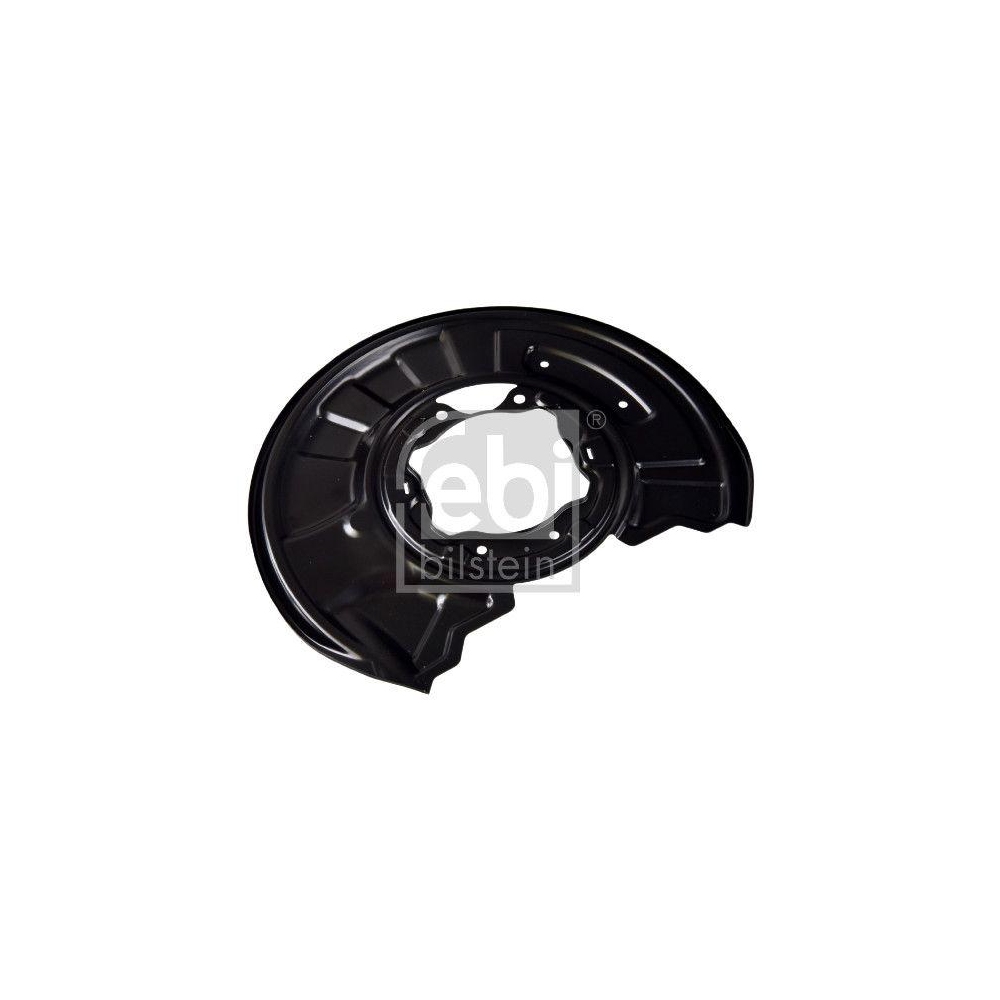 FEBI BILSTEIN Spritzblech, Bremsscheibe 174219 f&uuml;r MERCEDES-BENZ