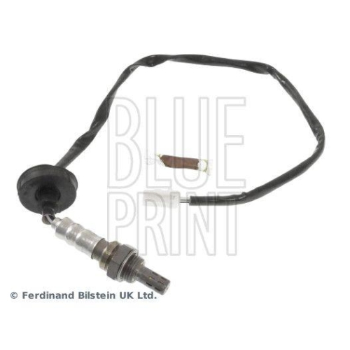 Lambdasonde BLUE PRINT ADC47031 f&uuml;r MITSUBISHI PROTON, Abgaskr&uuml;mmer