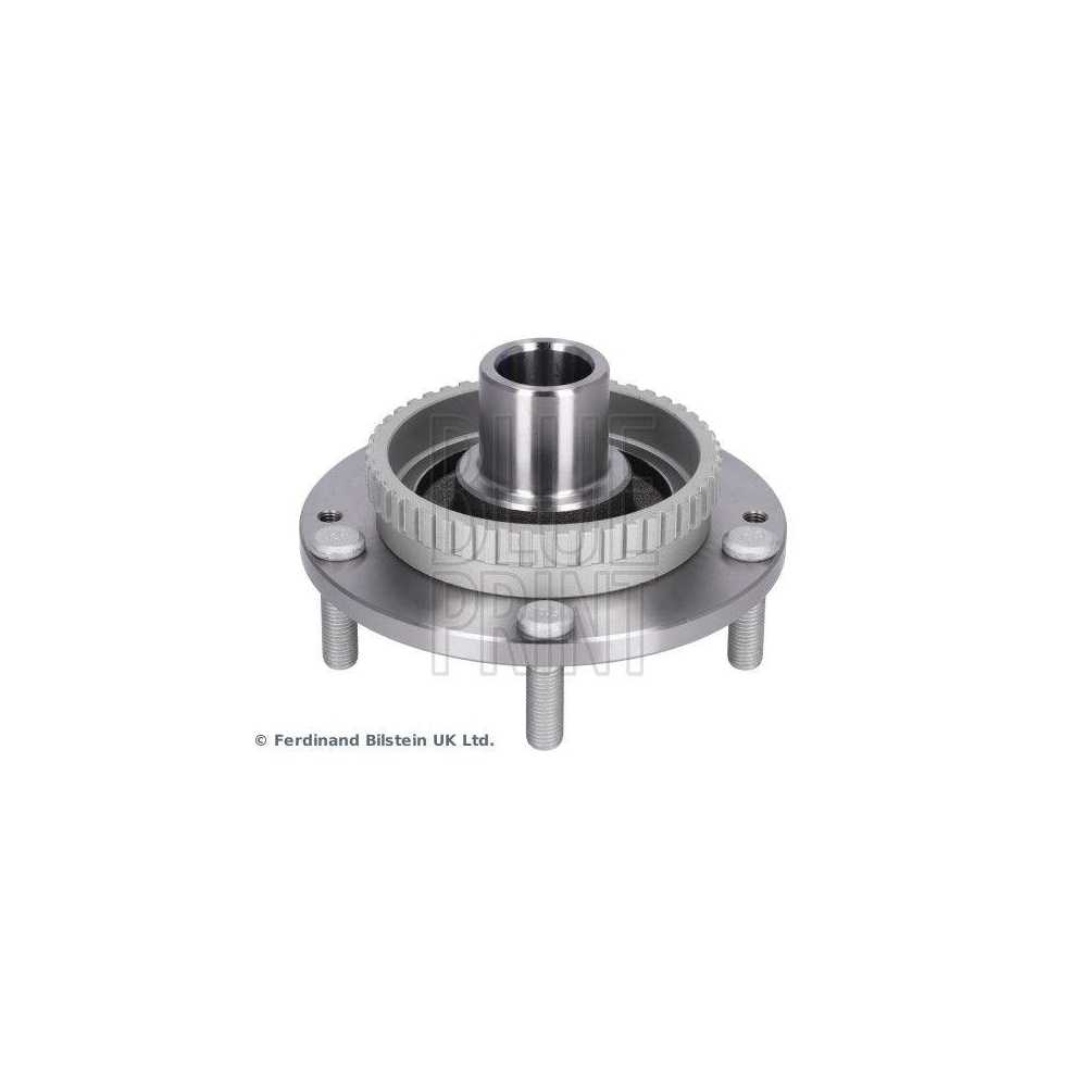 Radnabe BLUE PRINT ADBP820054 f&uuml;r KIA, Vorderachse links, Vorderachse rechts