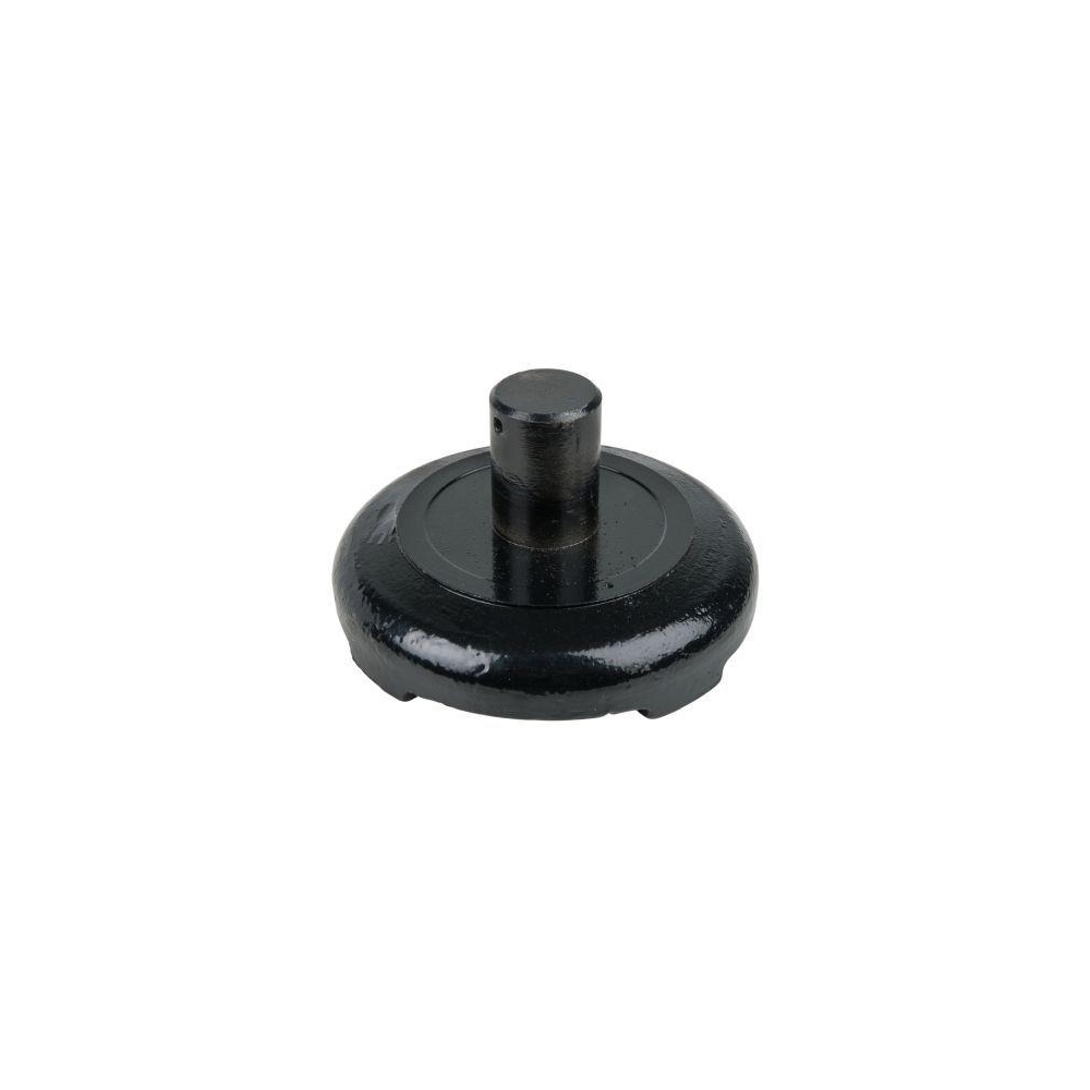 Auflagenteller, Rangierheber KS TOOLS 160.0703-907 für