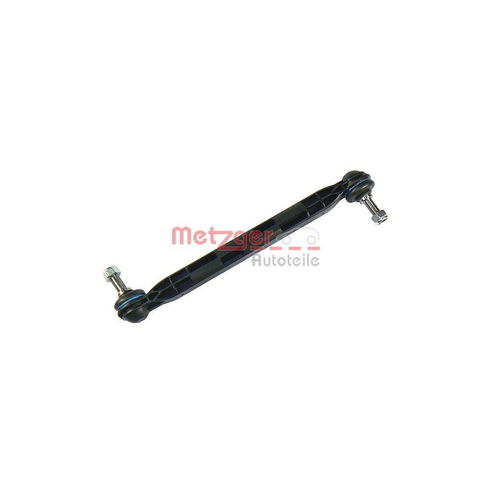 Stange/Strebe, Stabilisator METZGER 53056712 KIT + GREENPARTS f&uuml;r OPEL