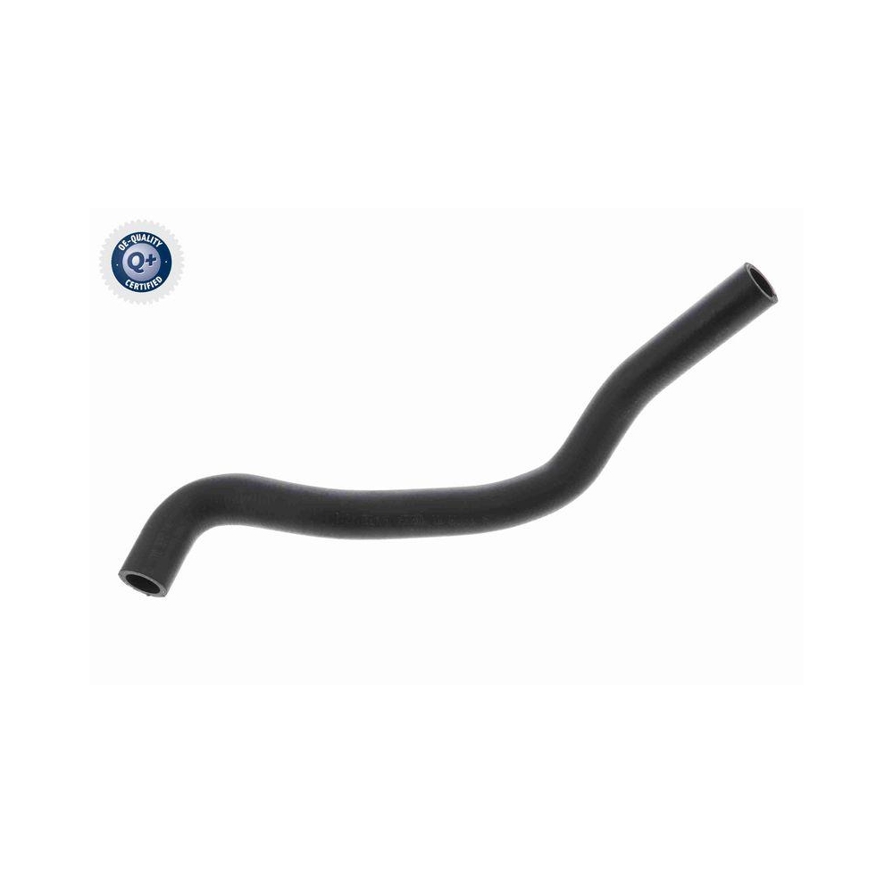 K&uuml;hlerschlauch VAICO V10-2807 Q+, Erstausr&uuml;sterqualit&auml;t f&uuml;r AUDI SEAT SKODA VW